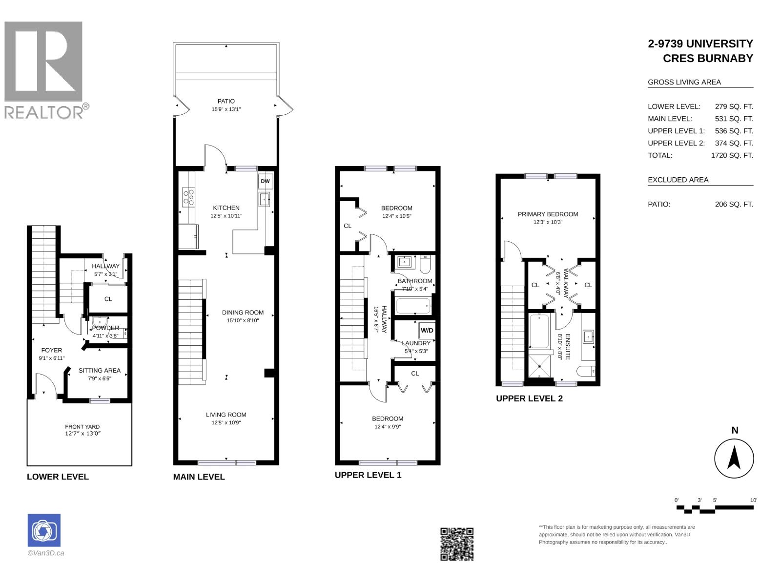 2 9739 University Crescent Property Photo 32