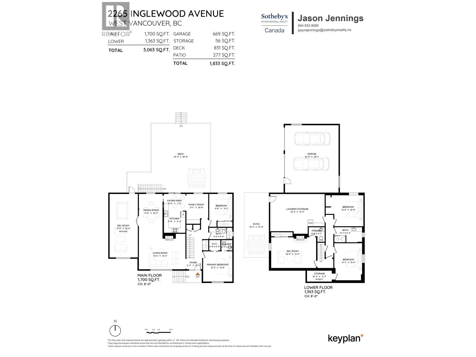 2265 Inglewood Avenue Property Photo 27