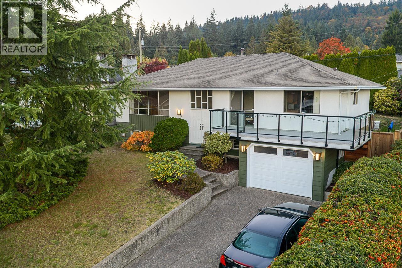 899 Glencoe Drive Property Photo 1