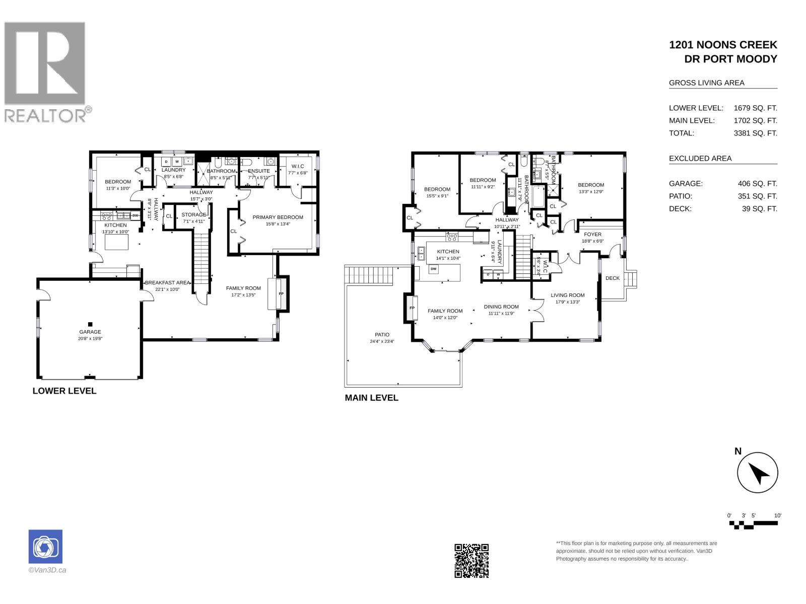 1201 Noons Creek Drive Property Photo 40
