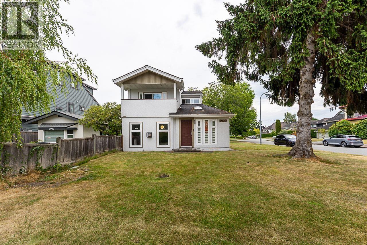 7920 Frobisher Drive Property Photo 1