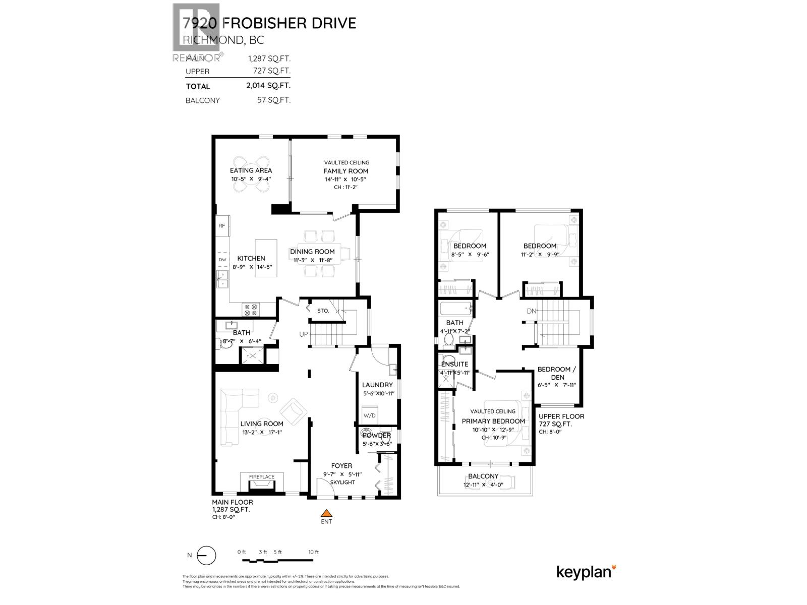7920 Frobisher Drive Property Photo 37