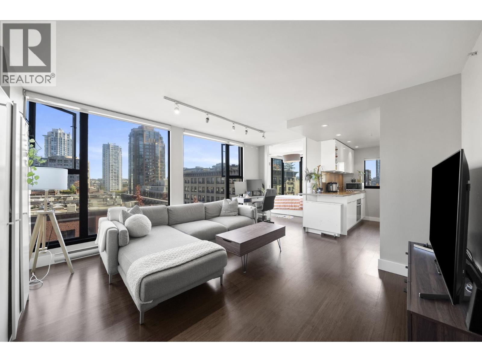 601 1155 Homer Street Property Photo 1