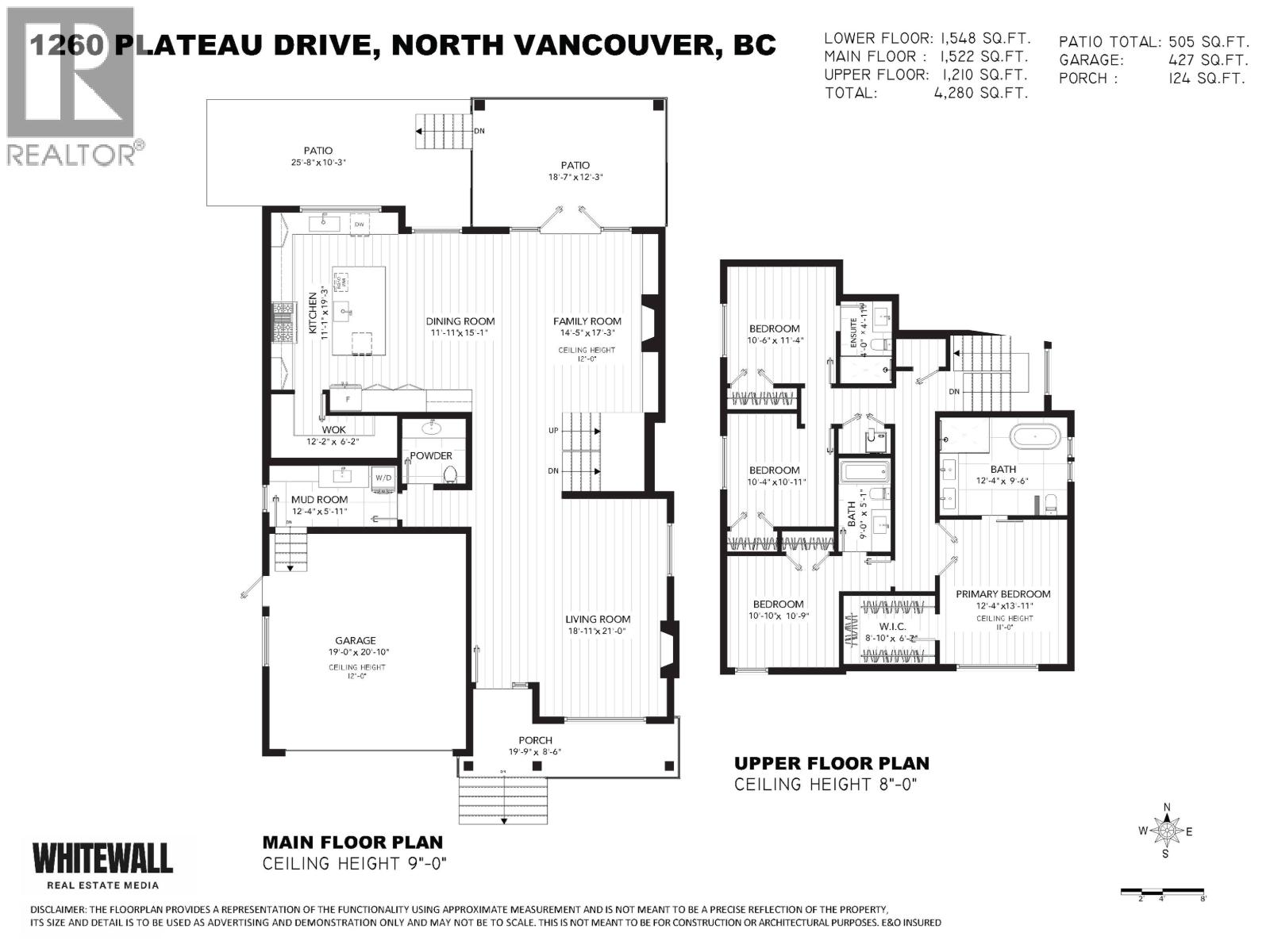 1260 Plateau Drive Property Photo 39