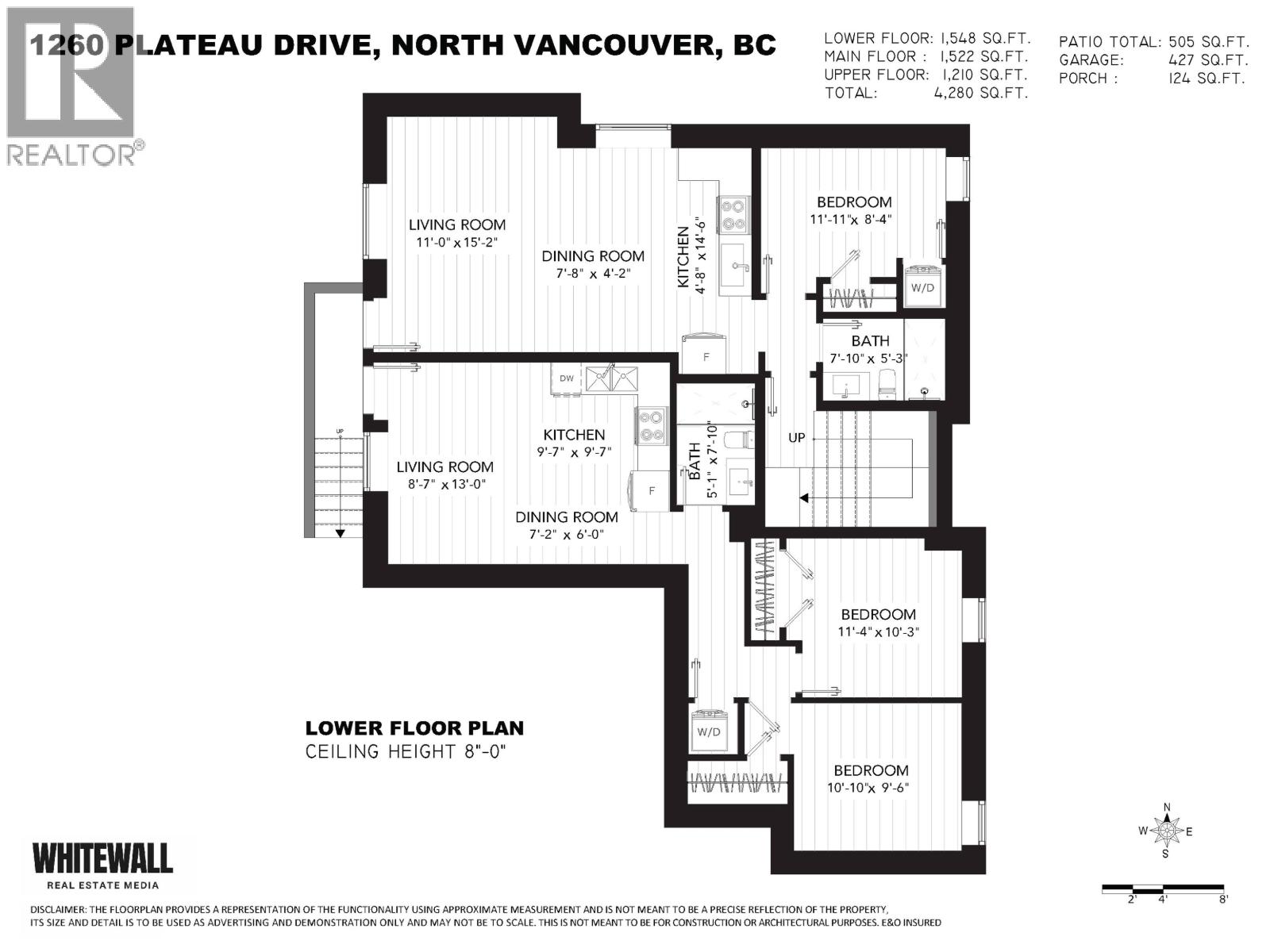 1260 Plateau Drive Property Photo 40