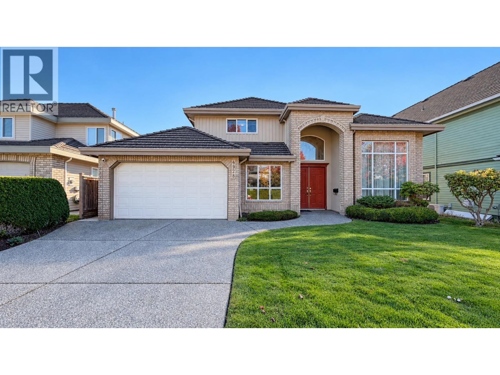 4928 Branscombe Court Property Photo 1