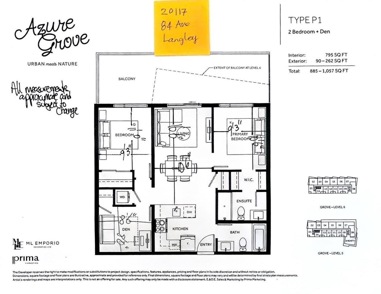 A505 20117 84 Avenue Property Photo 9