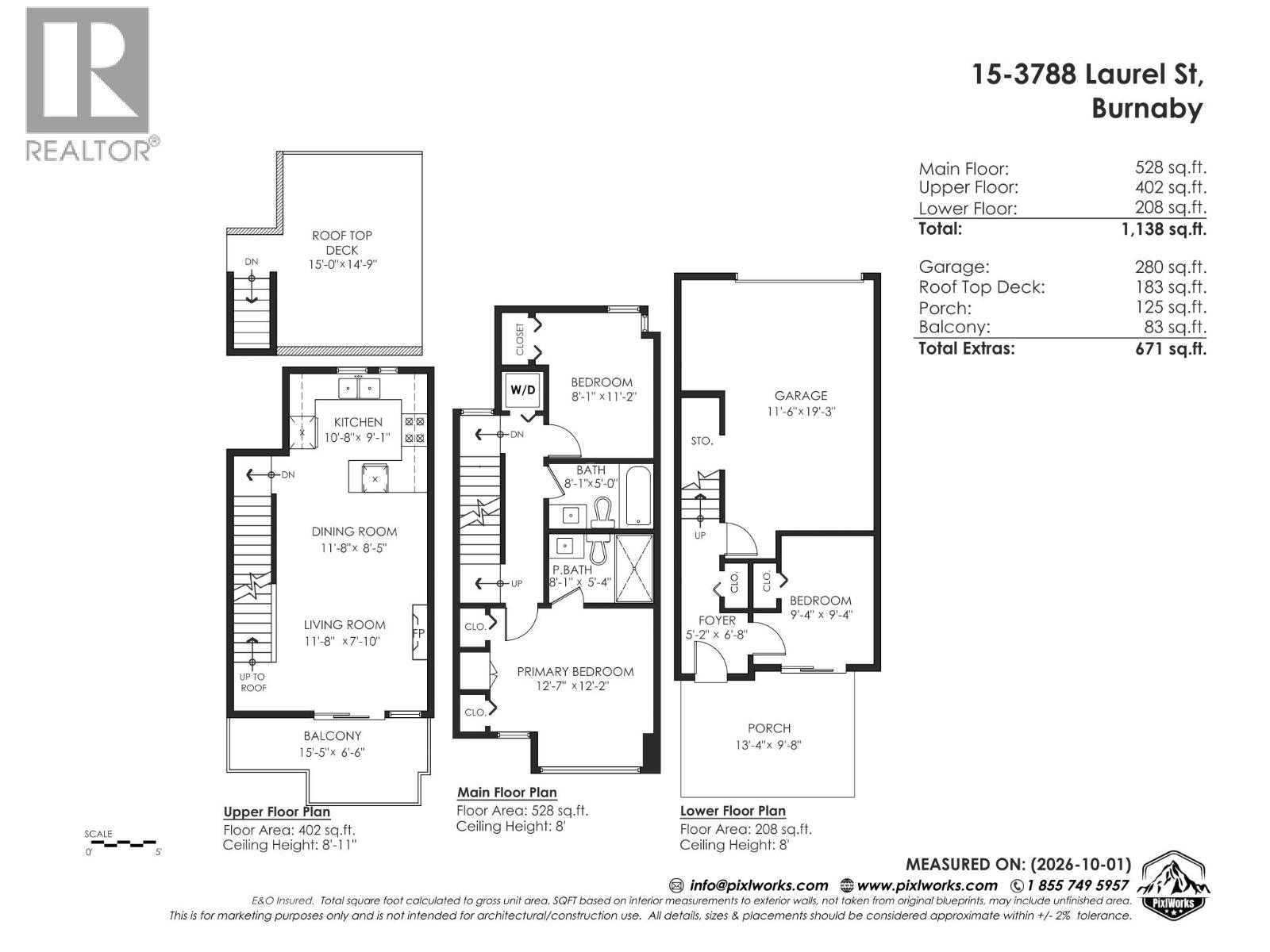 15 3788 Laurel Street Property Photo 38