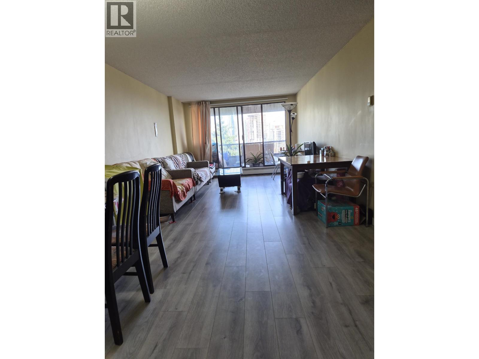 1404 6595 Willingdon Avenue Property Photo 1