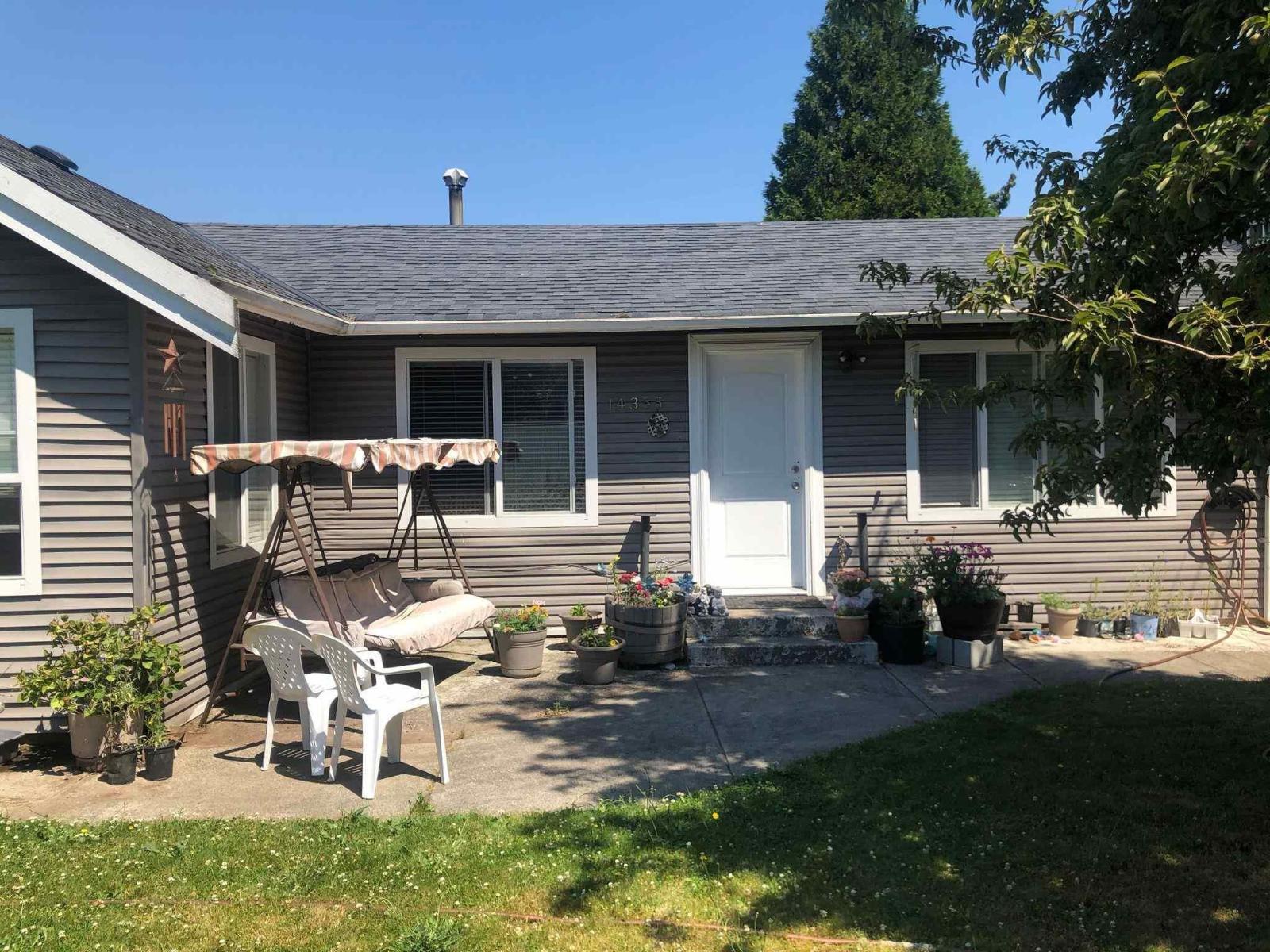 14355 72 Avenue Property Photo 1