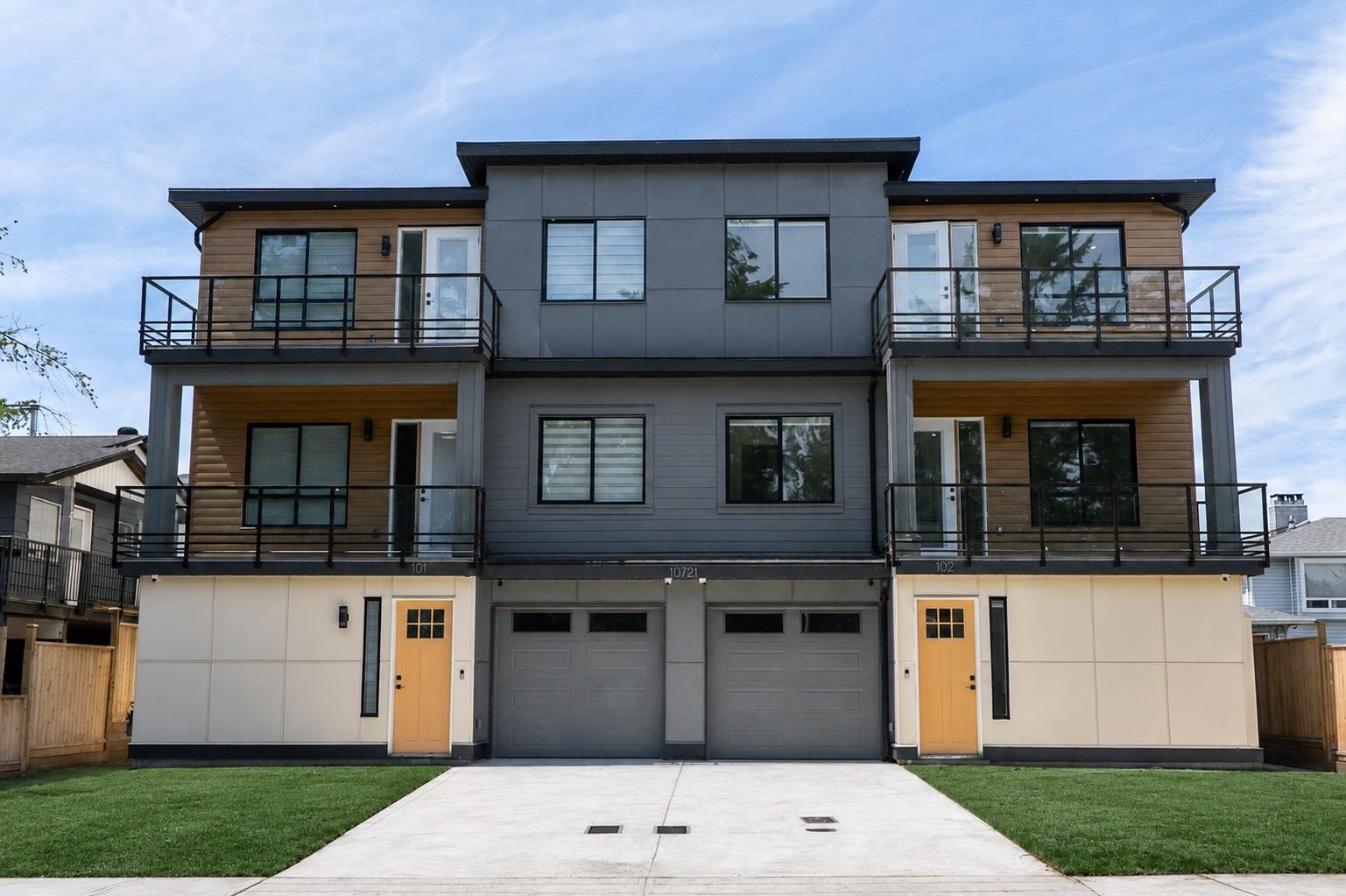 102 10721 157 STREET Property Photo 1