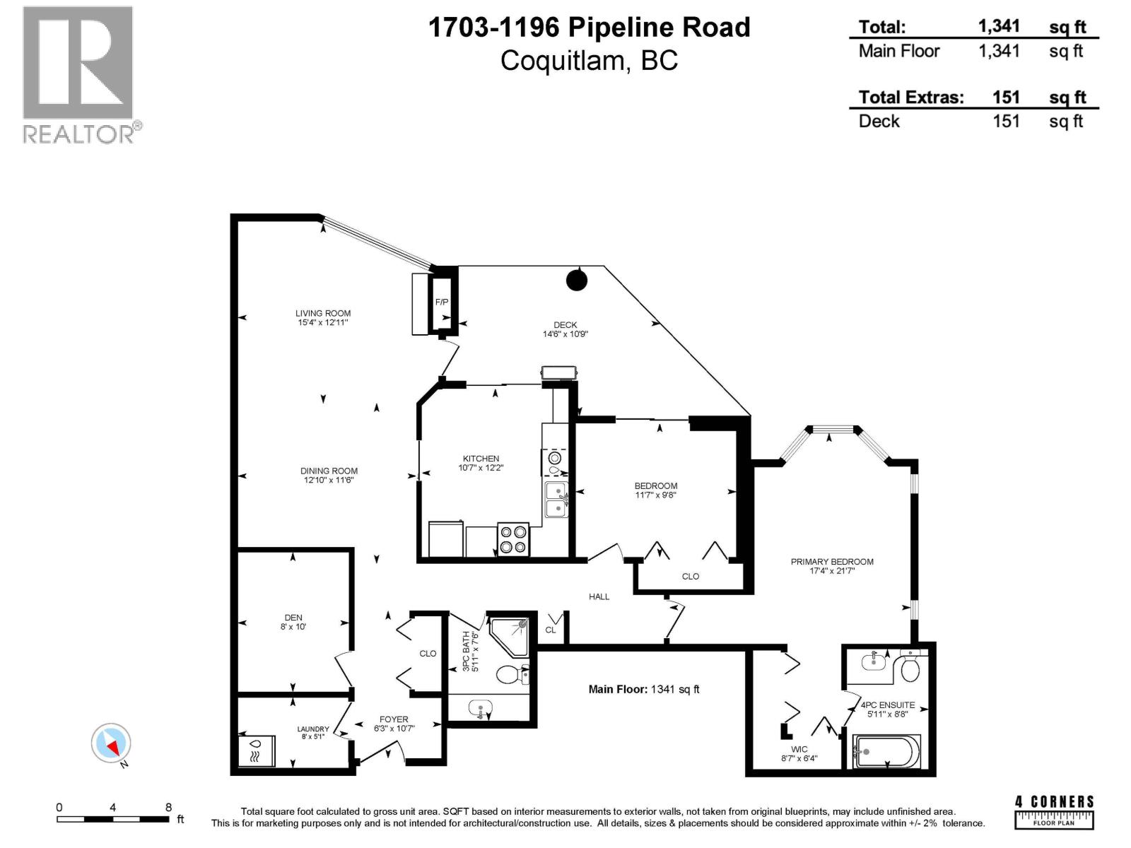 1703 1196 Pipeline Road Property Photo 18