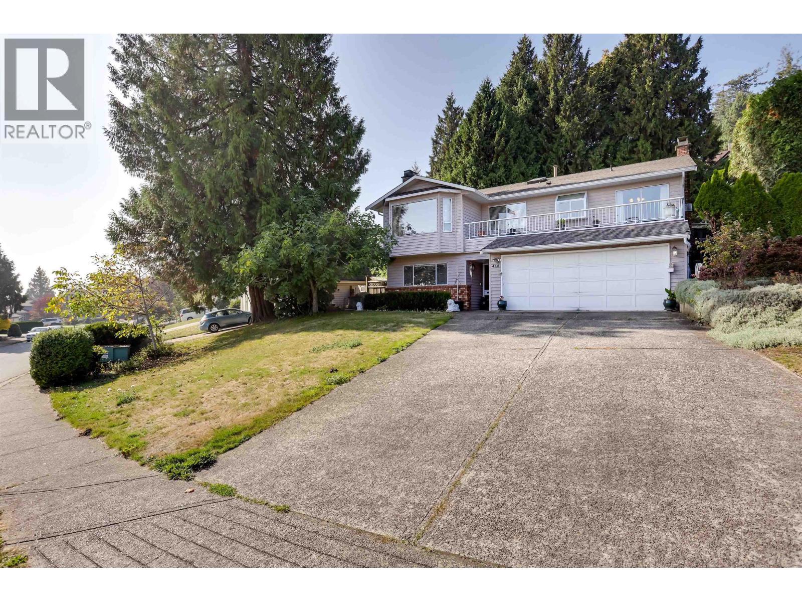 468 Cariboo Crescent Property Photo 1