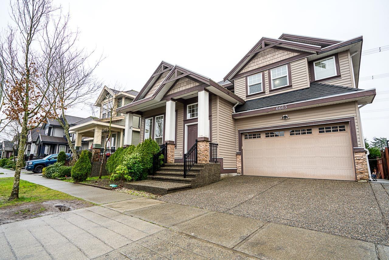 6663 125A STREET Property Photo 1
