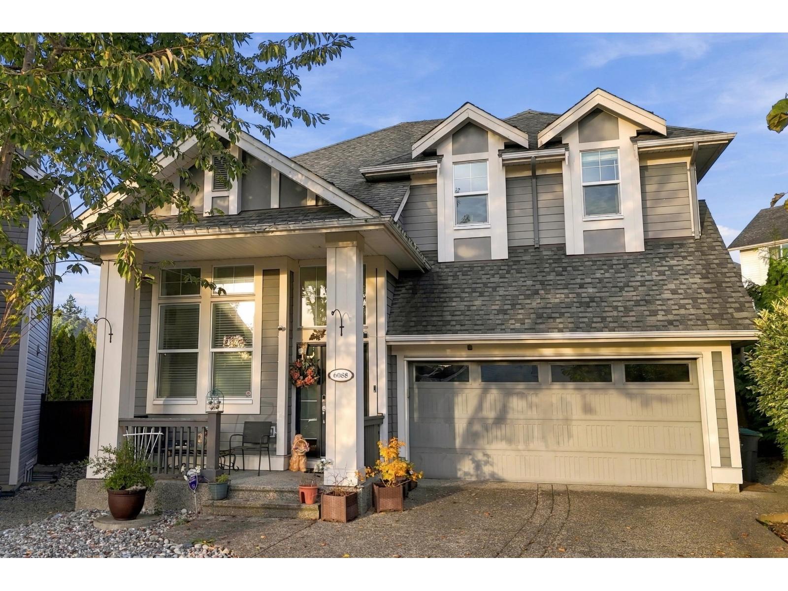6088 163A STREET Property Photo 1