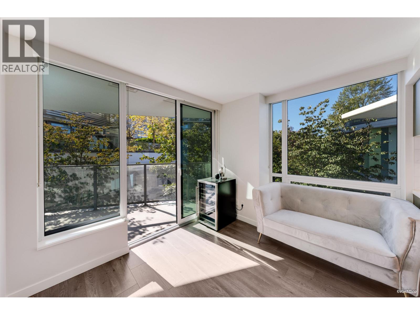 301 8189 Cambie Street Property Photo 1
