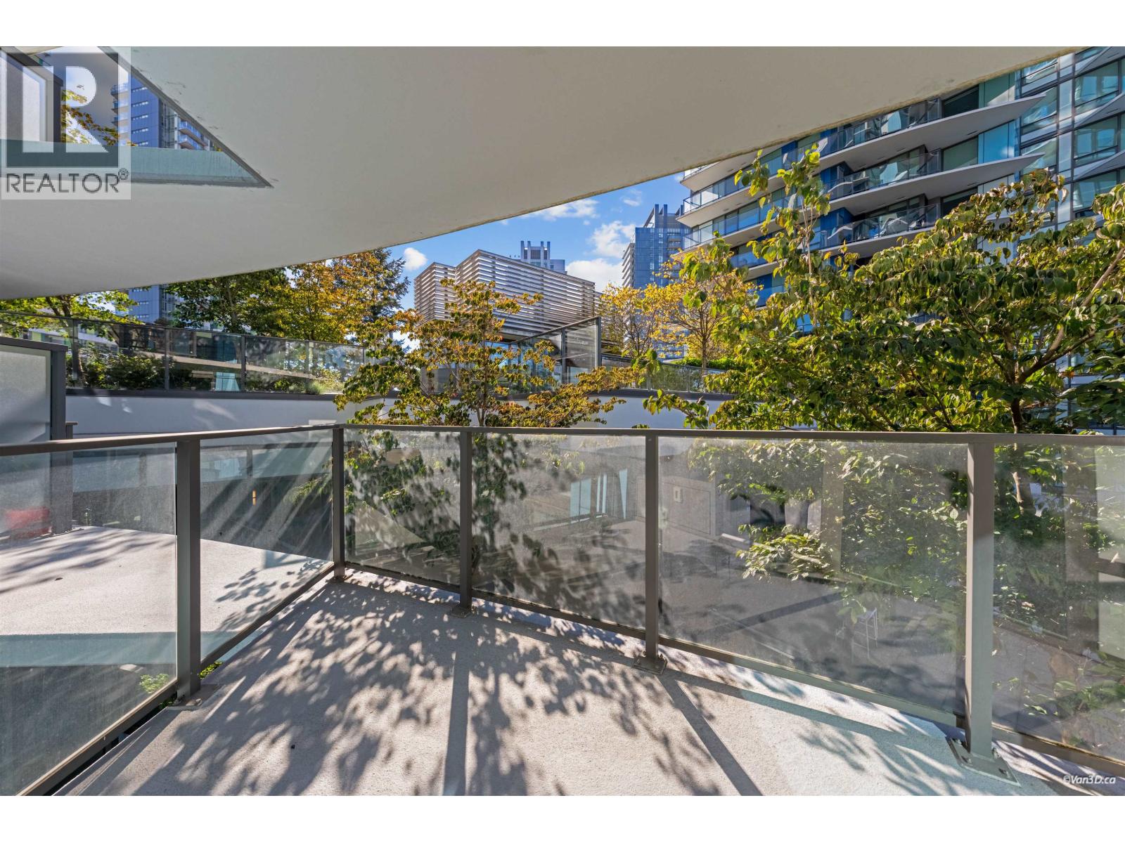 301 8189 Cambie Street Property Photo 2