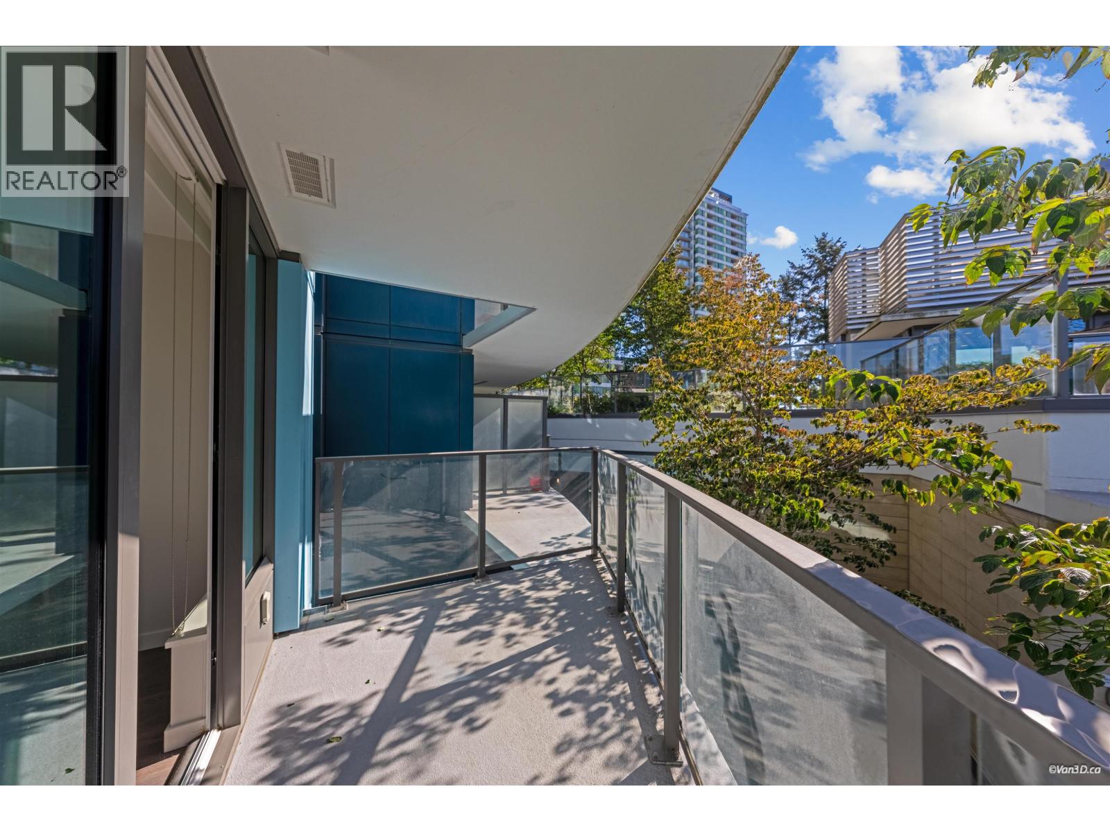 301 8189 Cambie Street Property Photo 3
