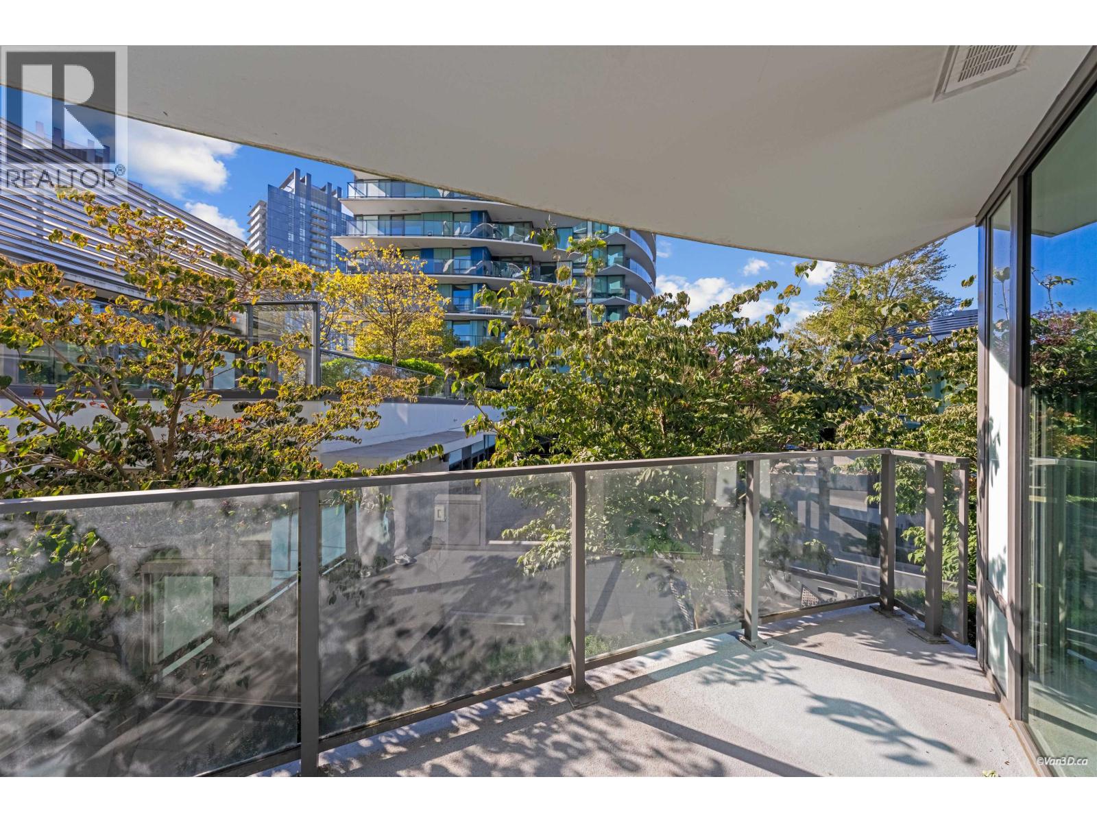 301 8189 Cambie Street Property Photo 4