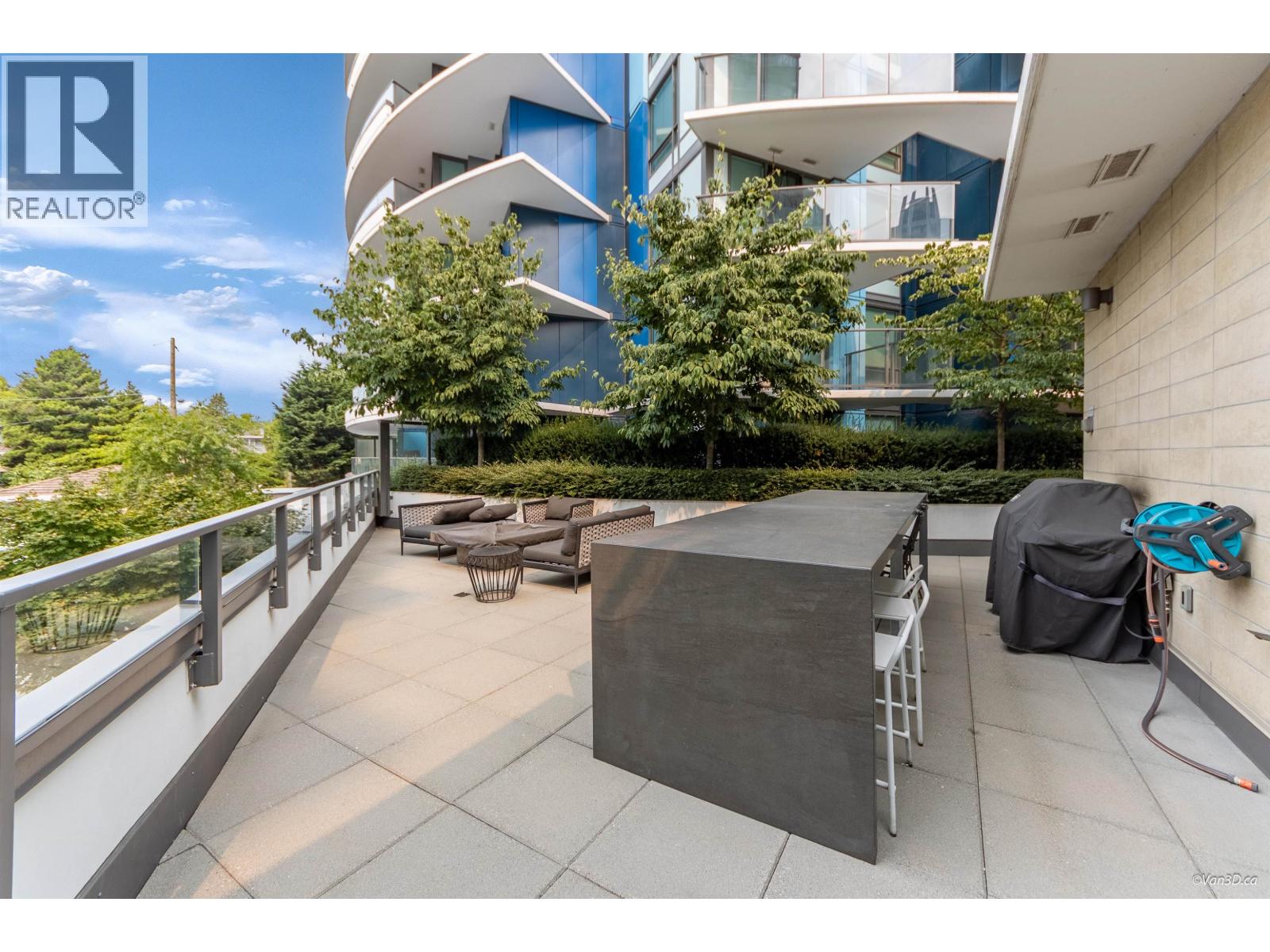 301 8189 Cambie Street Property Photo 22
