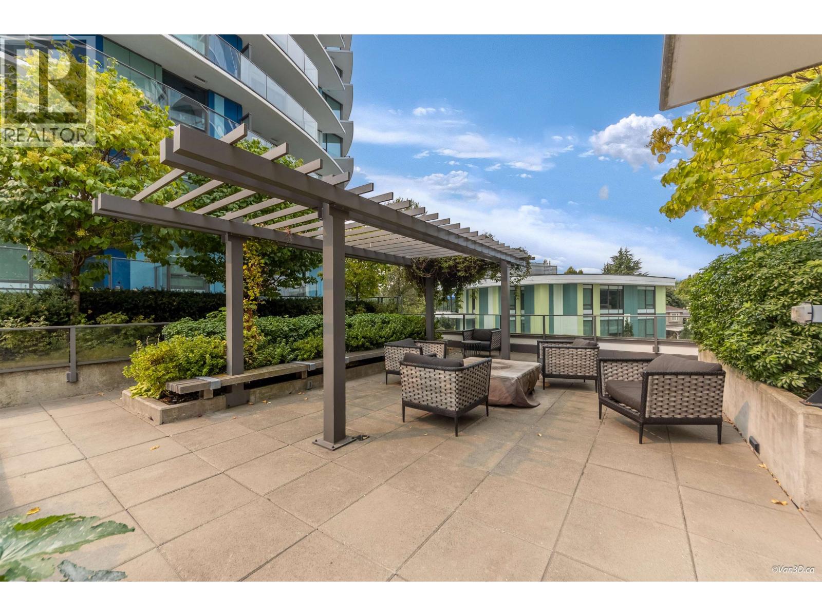 301 8189 Cambie Street Property Photo 24