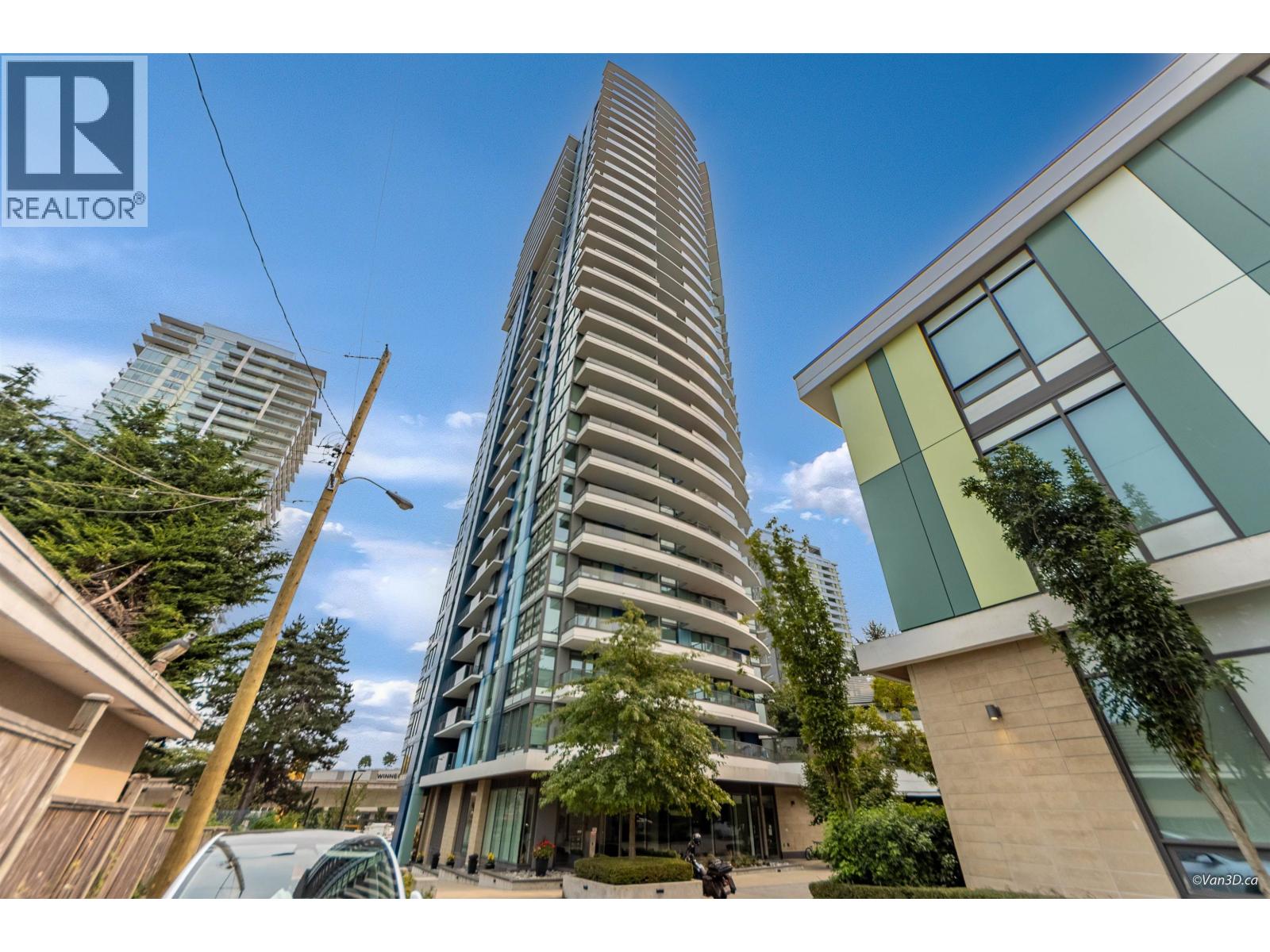 301 8189 Cambie Street Property Photo 28