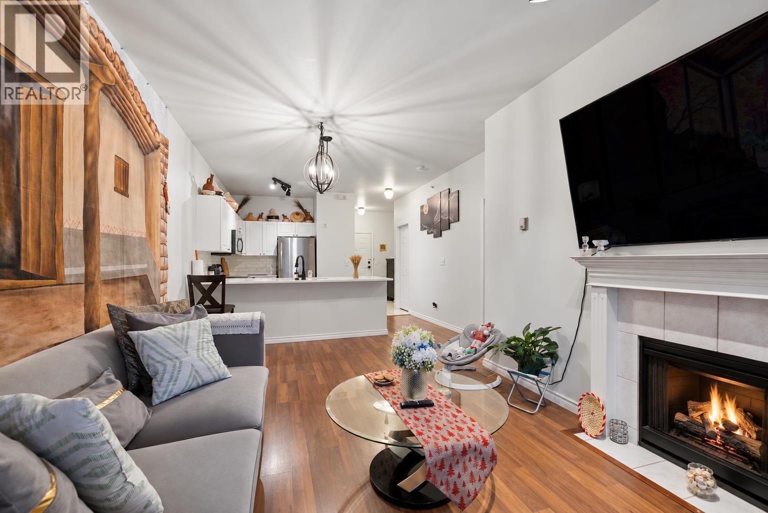 102 2109 Rowland Street Property Photo 1