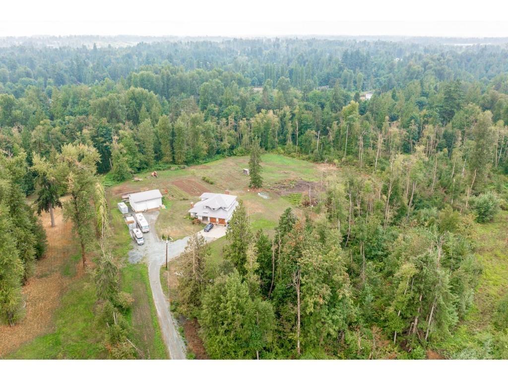 28344 Harris Road Property Photo 2