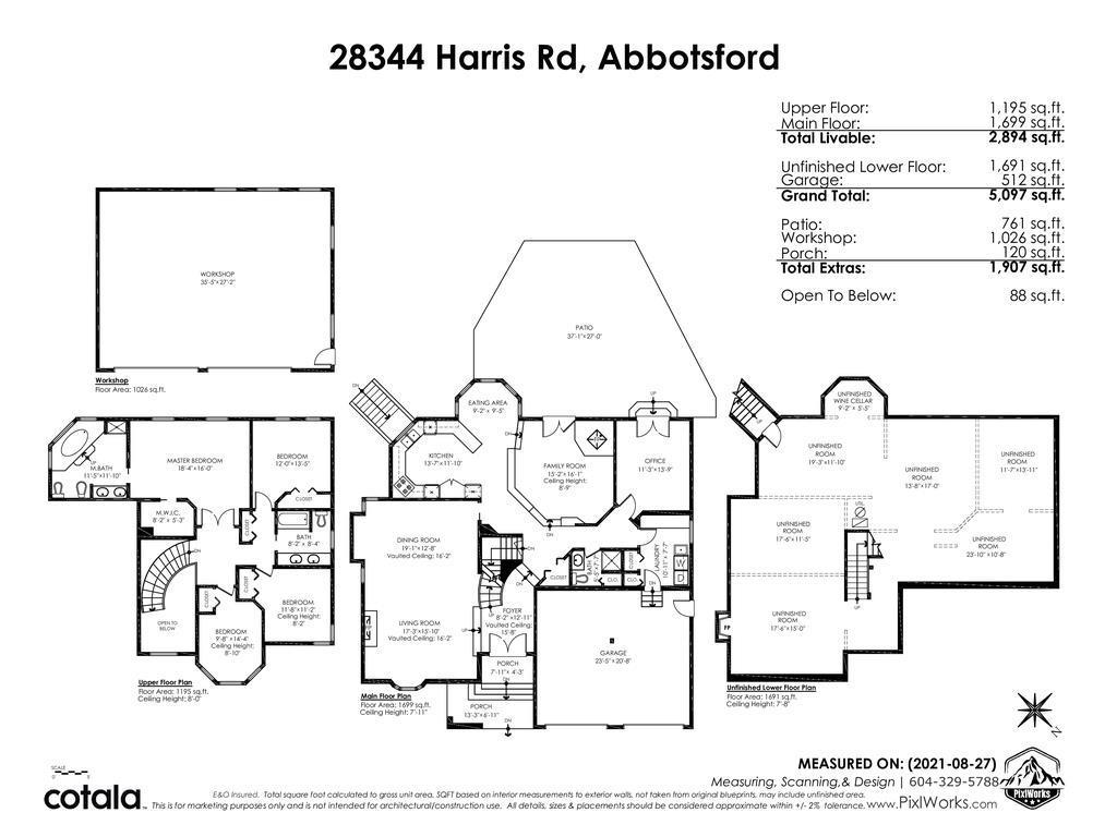 28344 Harris Road Property Photo 36