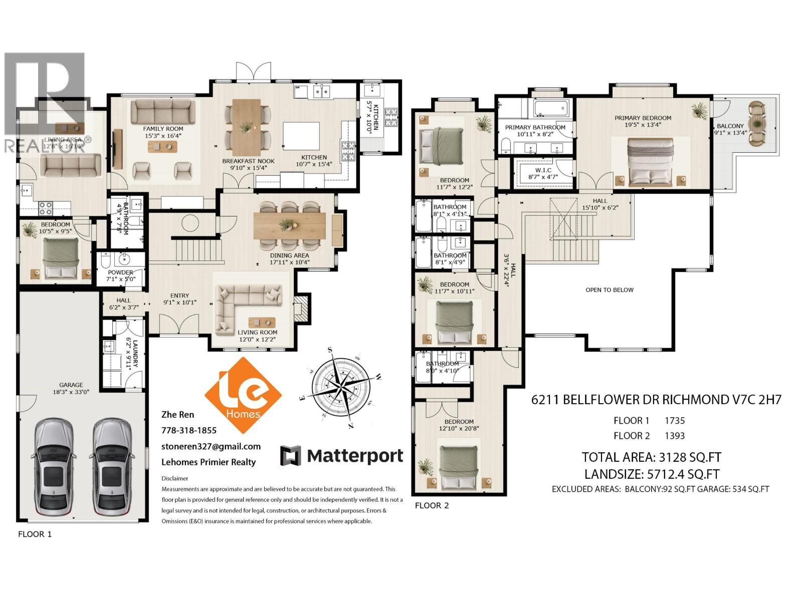6211 Bellflower Drive Property Photo 40