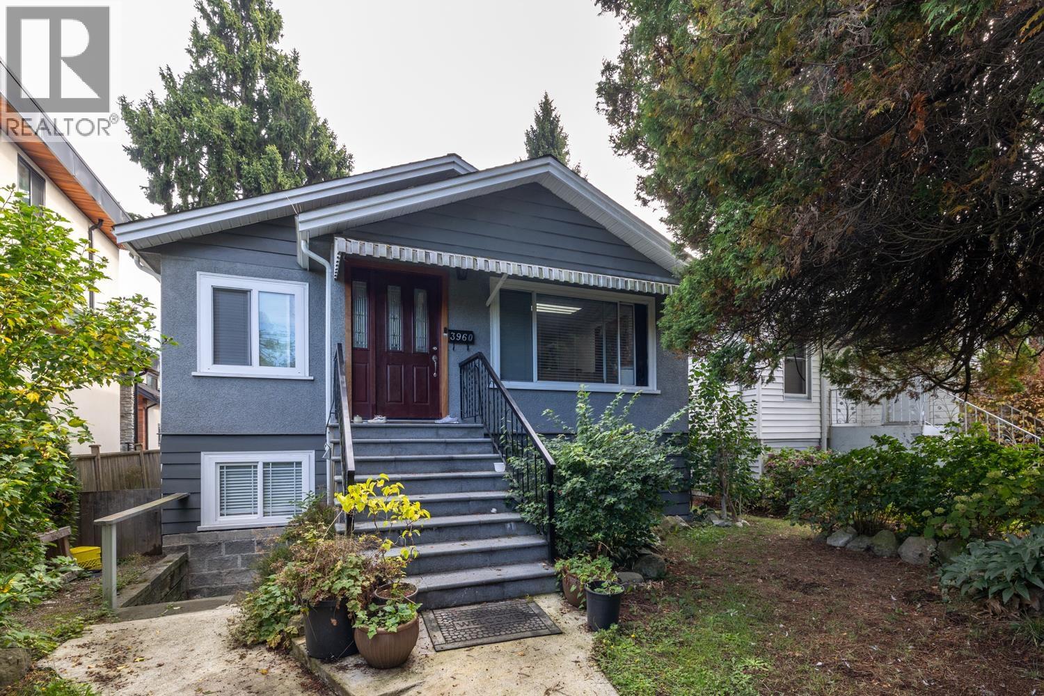 3960 Nootka Street Property Photo 1
