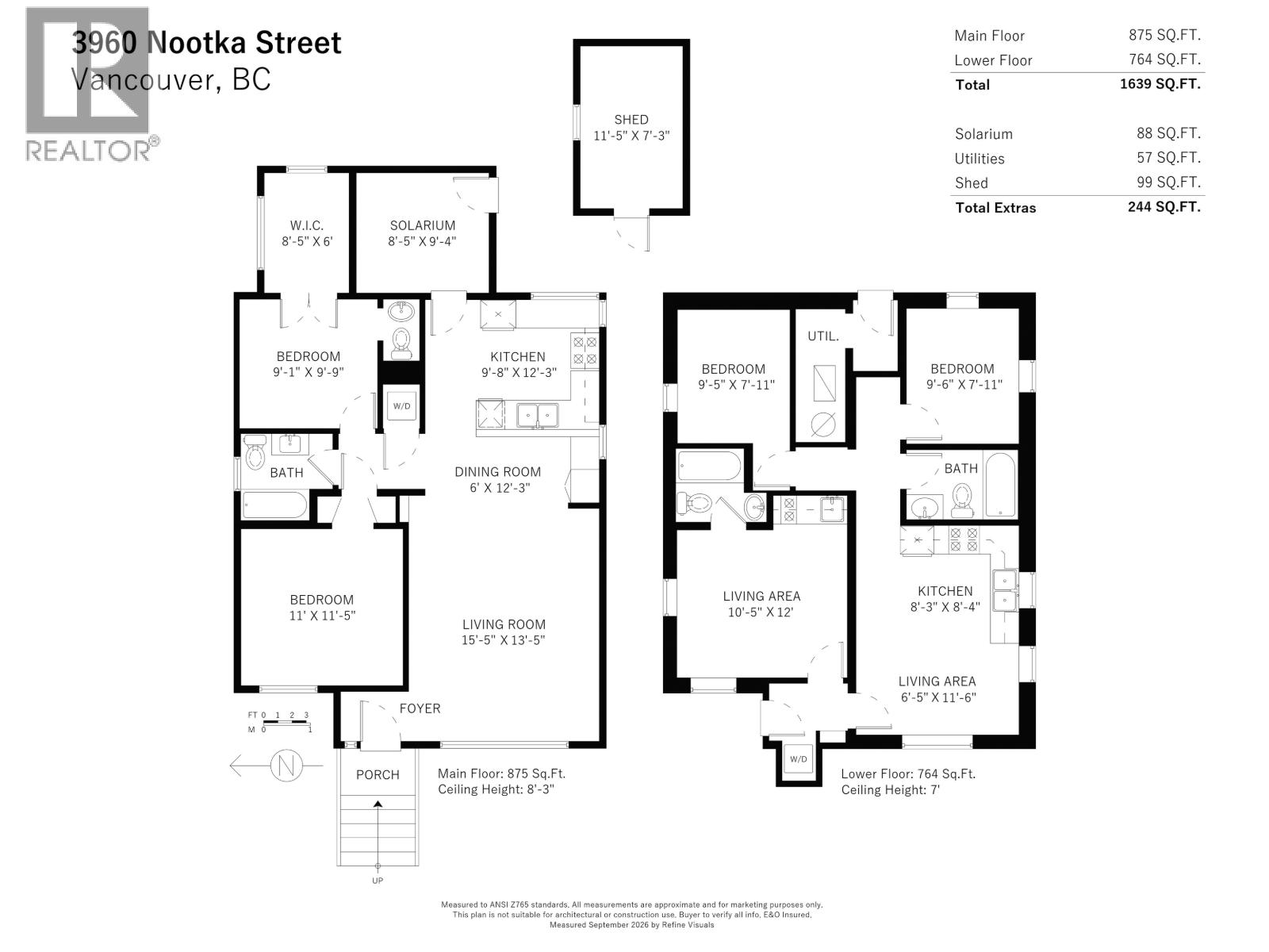 3960 Nootka Street Property Photo 18