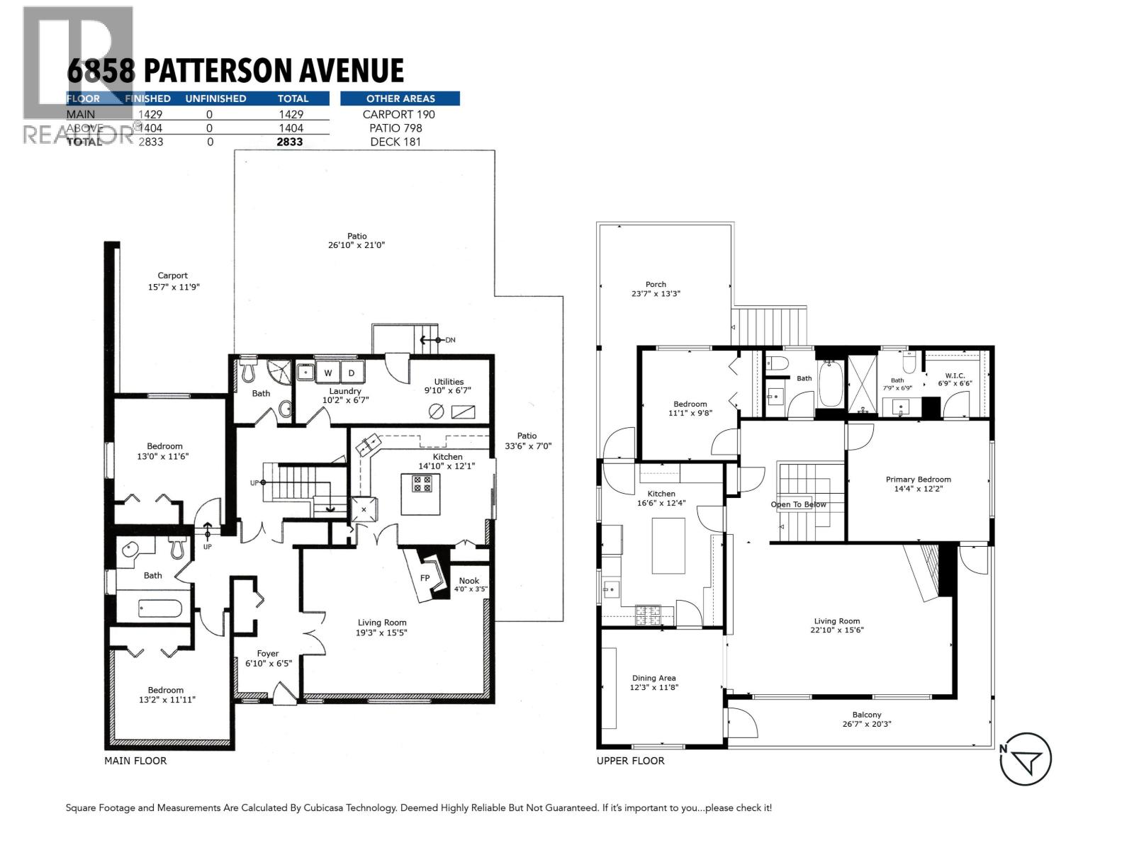6858 Patterson Avenue Property Photo 40