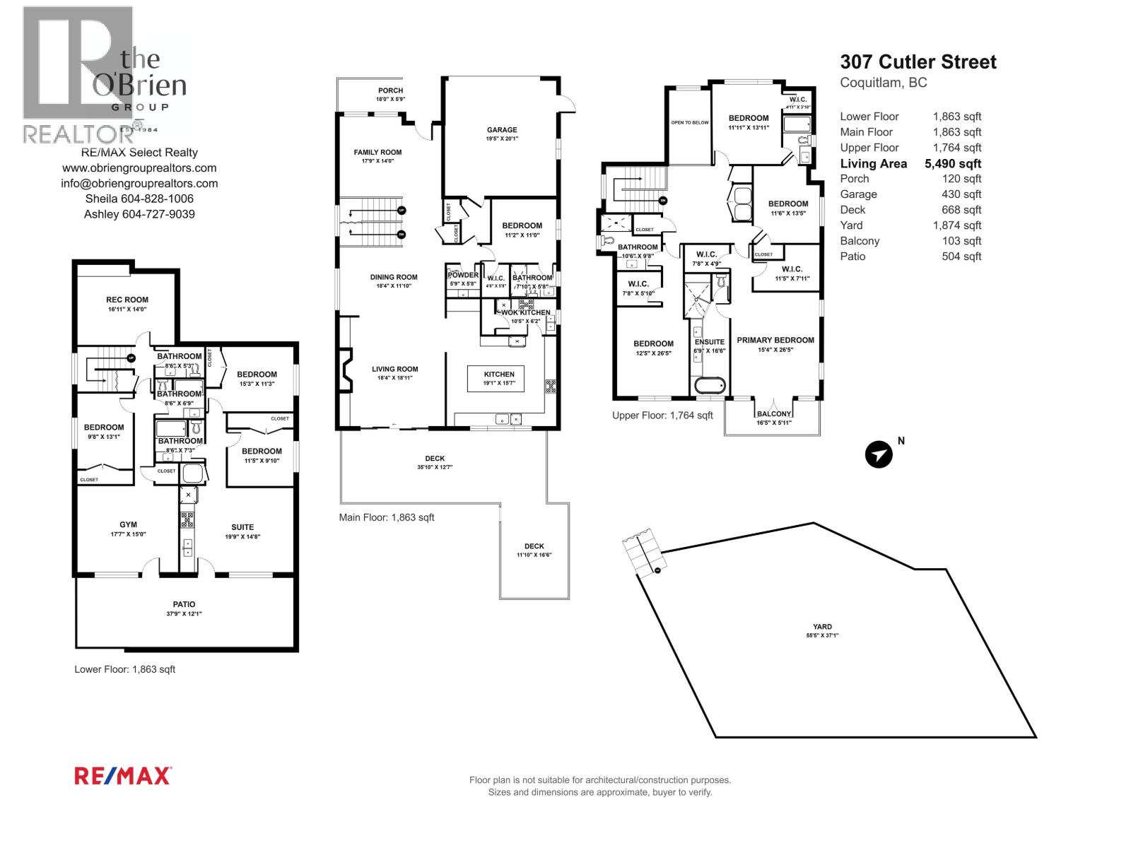 307 Cutler Street Property Photo 40