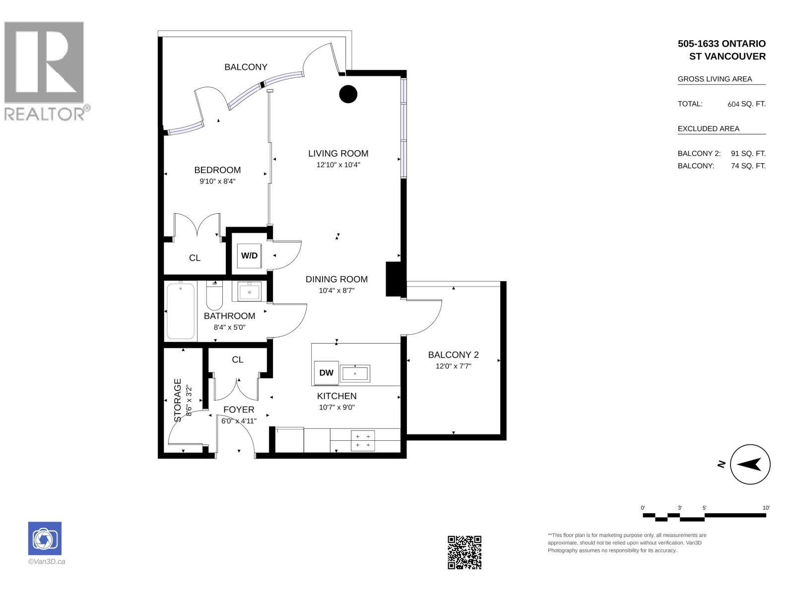 505 1633 Ontario Street Property Photo 30