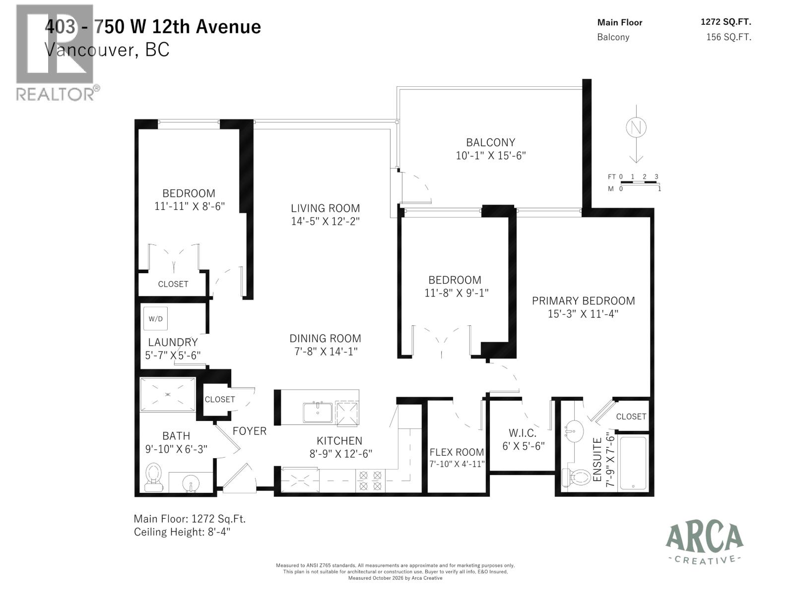 403 750 W 12th Avenue Property Photo 40