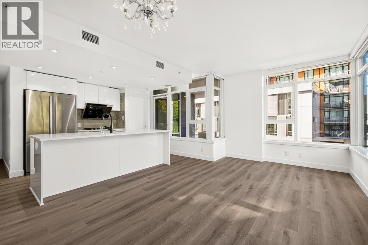 310 8538 River District Crossing Property Photo 7