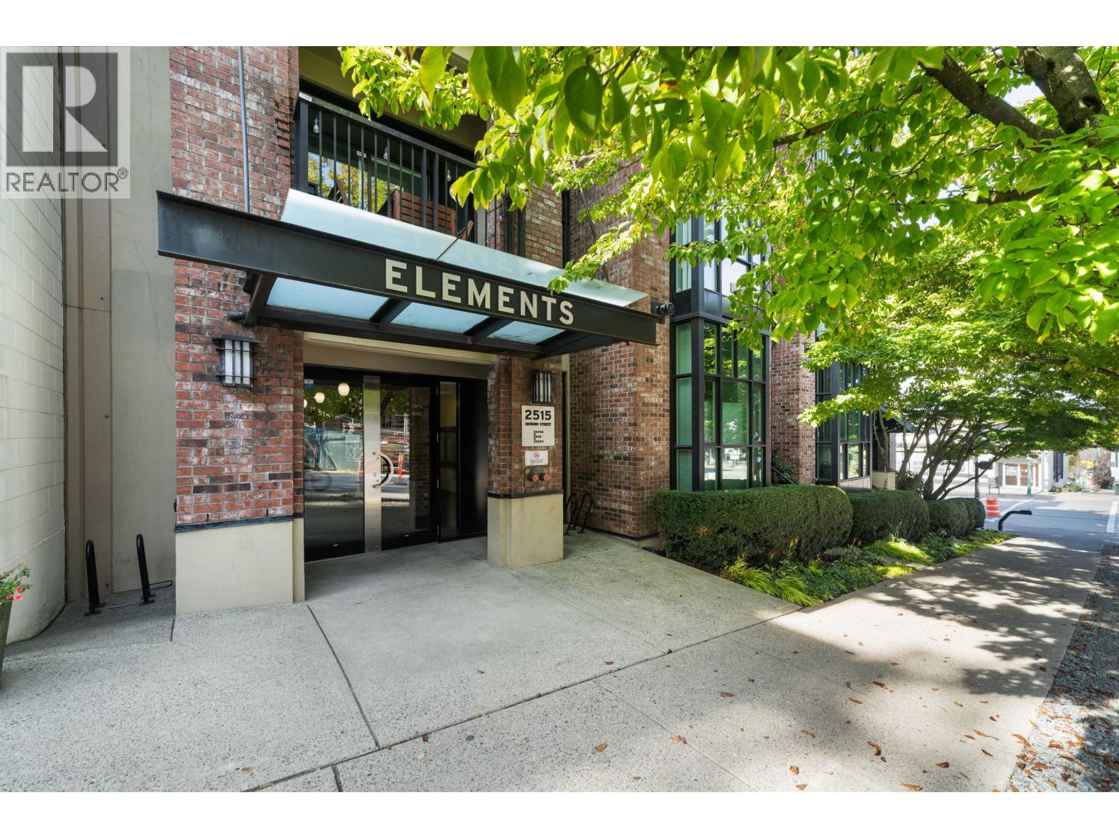 109 2515 Ontario Street Property Photo 1