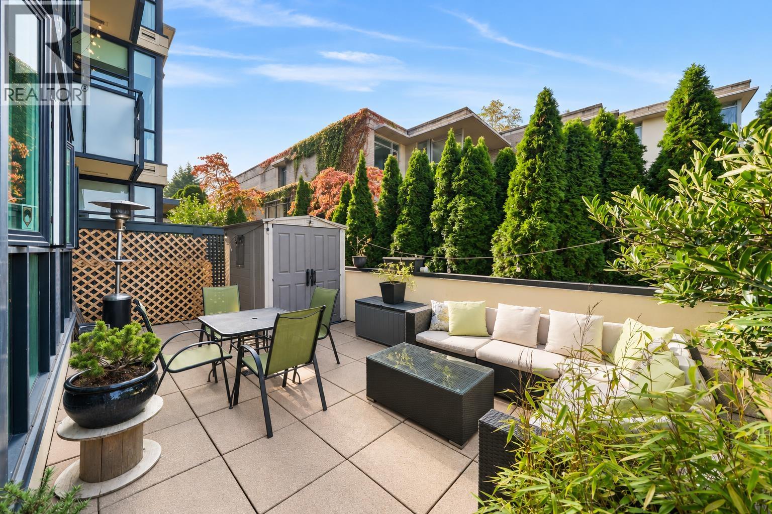 109 2515 Ontario Street Property Photo 2