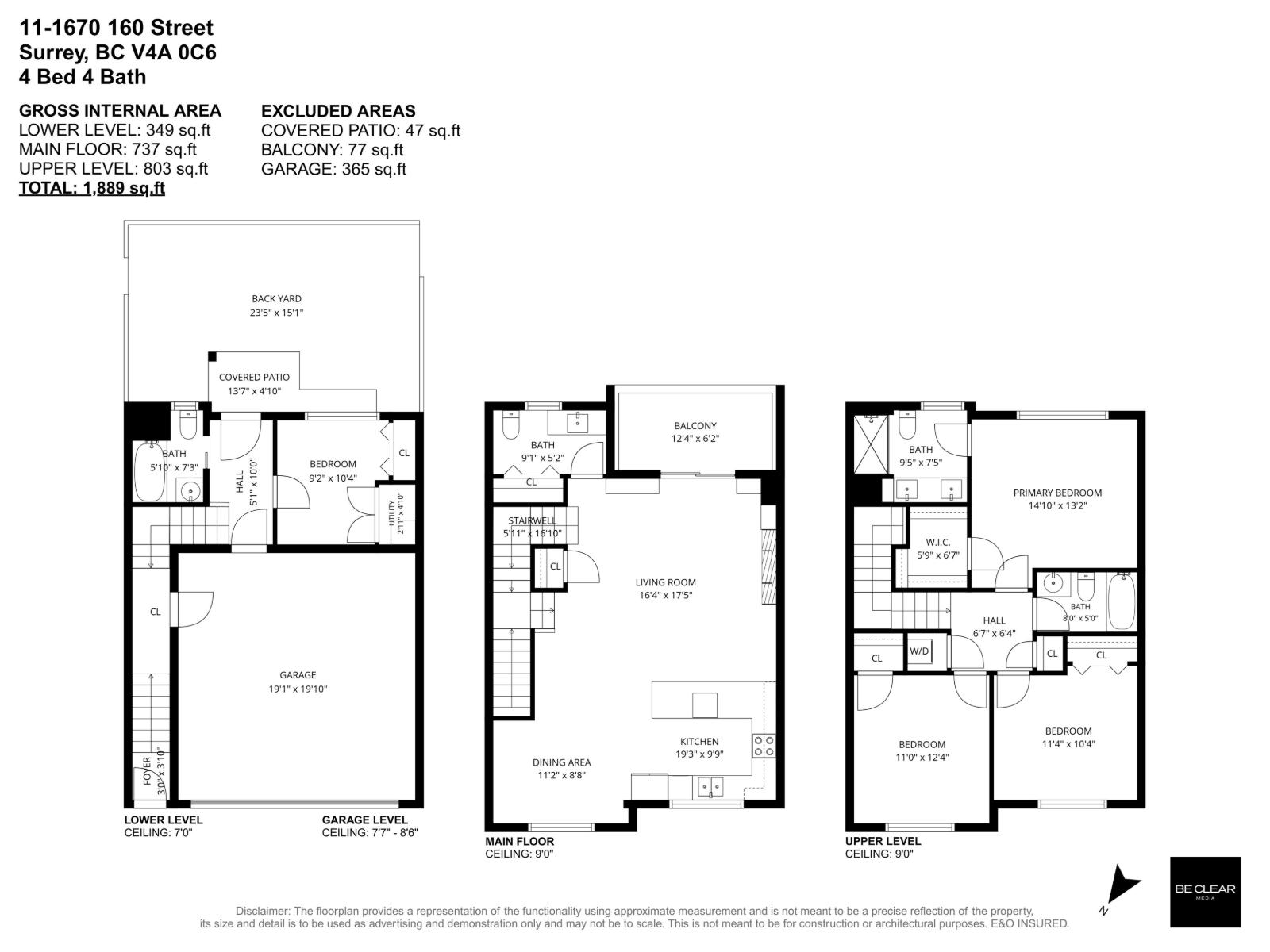 11 1670 160 Street Property Photo 29