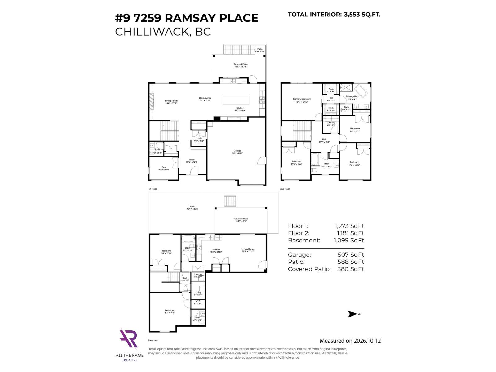 7259 Ramsay Place #9 Property Photo 40