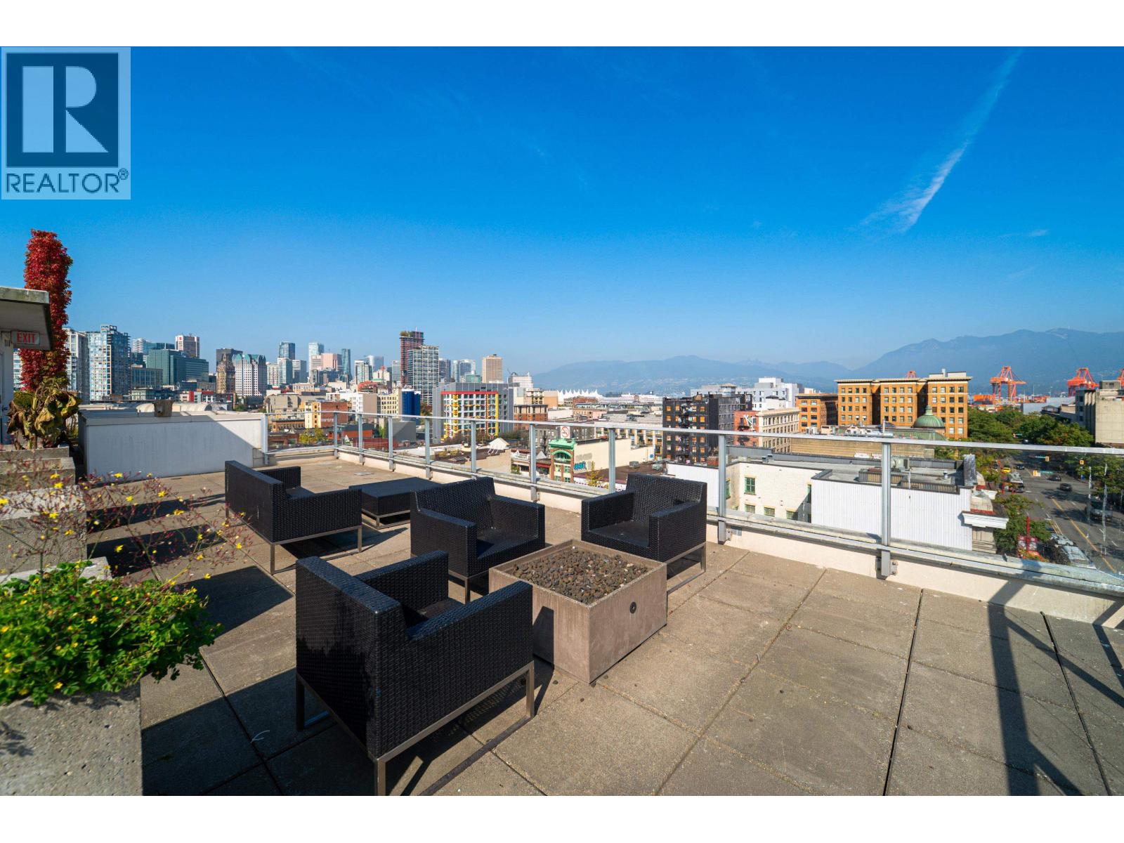 511 189 Keefer Street Property Photo 27