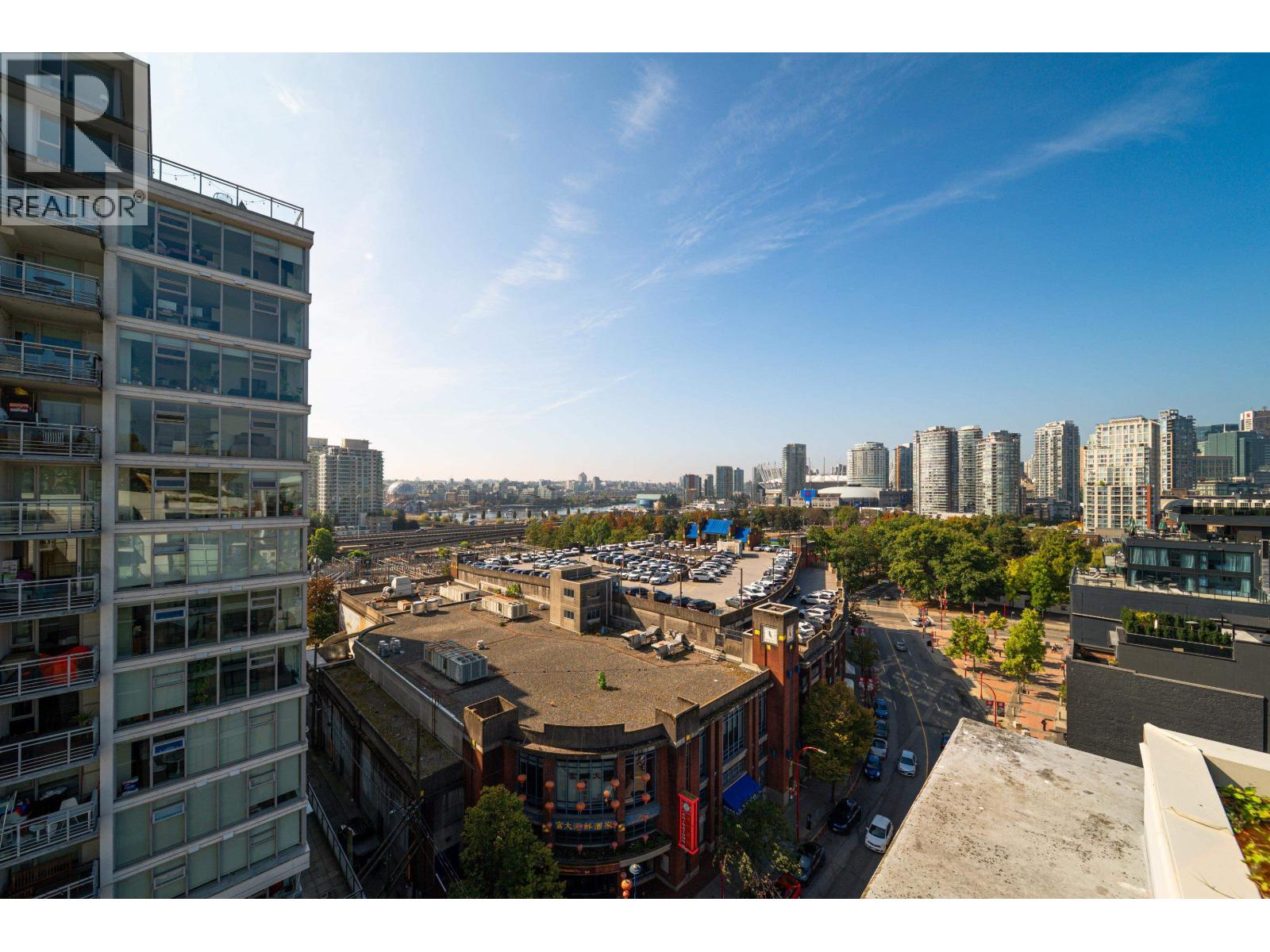 511 189 Keefer Street Property Photo 29