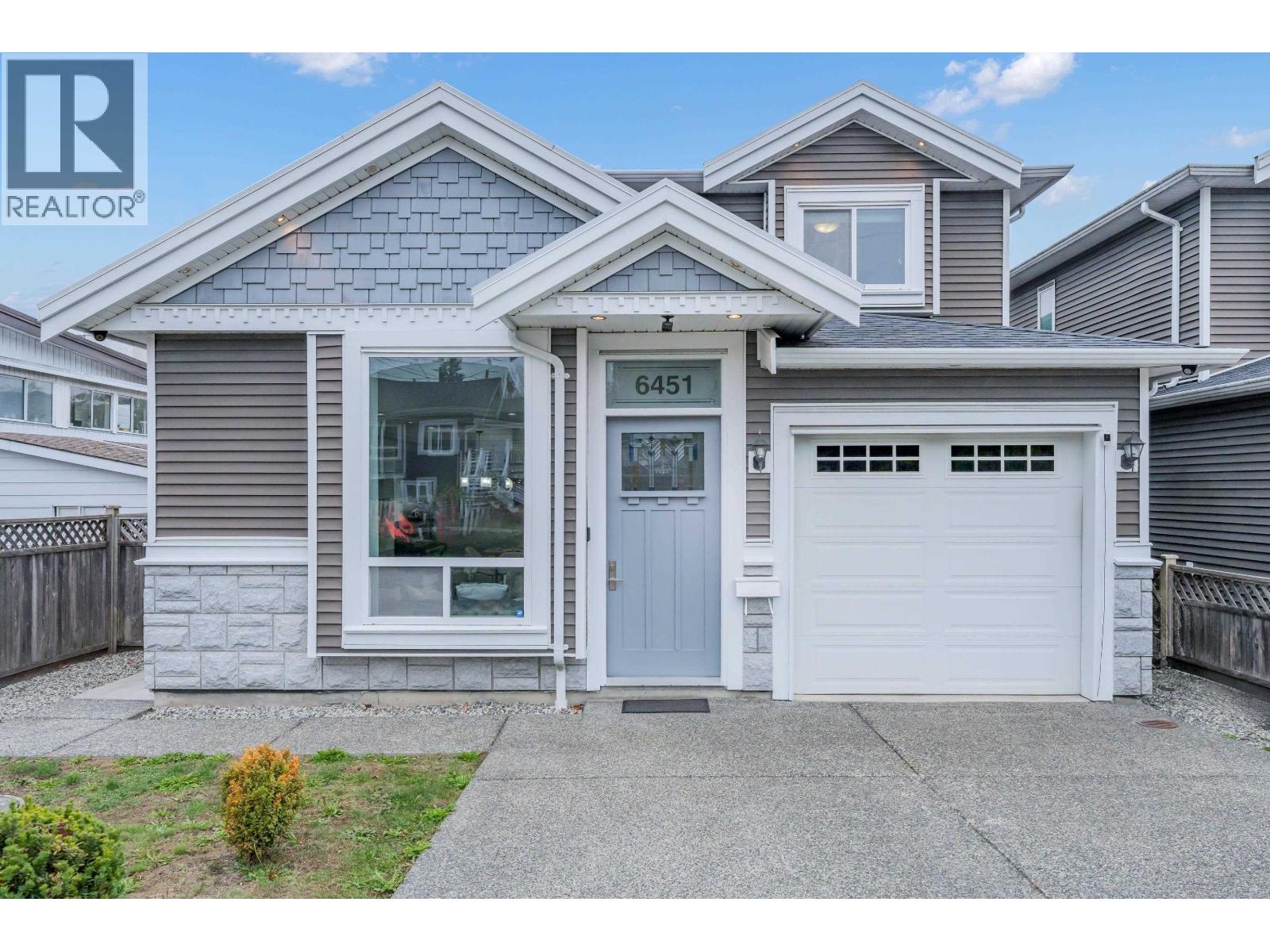 6451 Imperial Street Property Photo 1