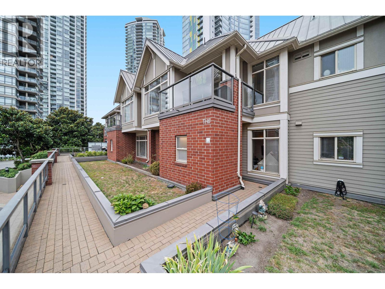 6 4132 Halifax Street Property Photo 2