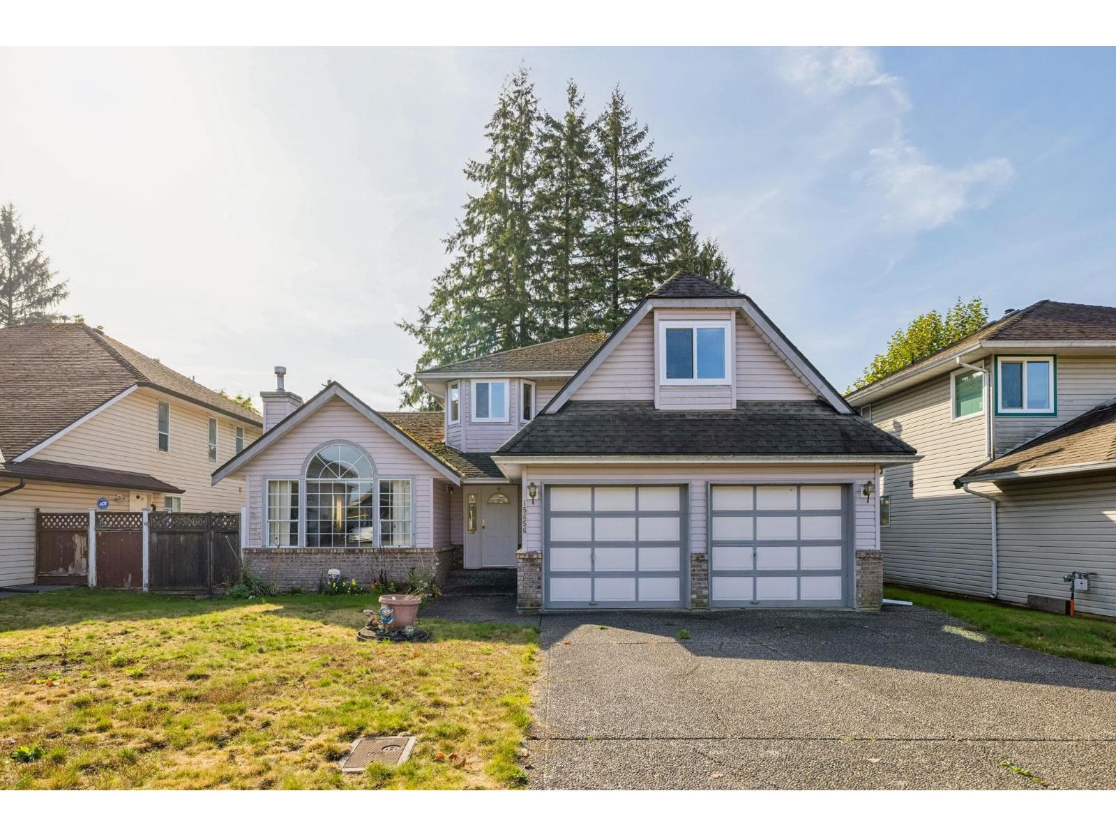 15656 107a Street Property Photo 1