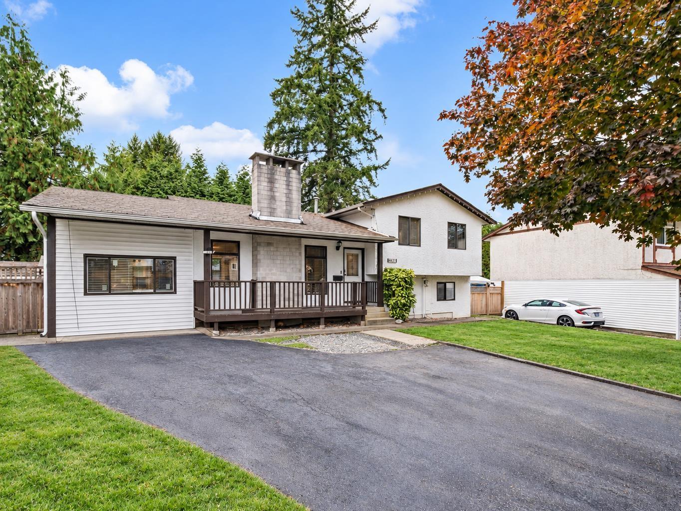 4851 206 Street Property Photo 1