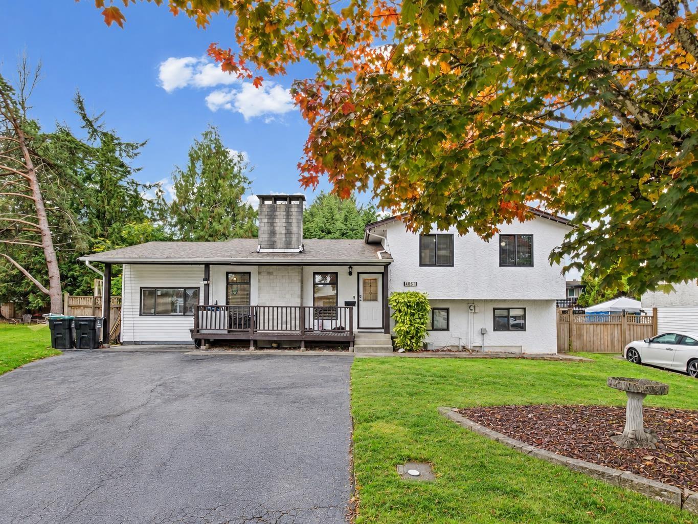 4851 206 Street Property Photo 5