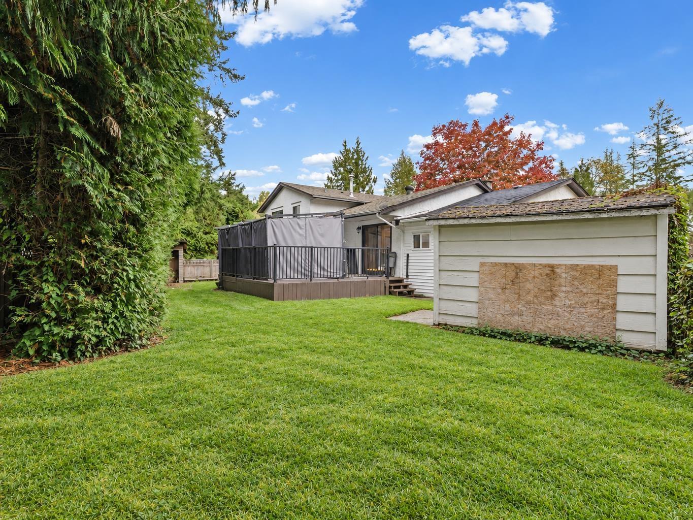 4851 206 Street Property Photo 32