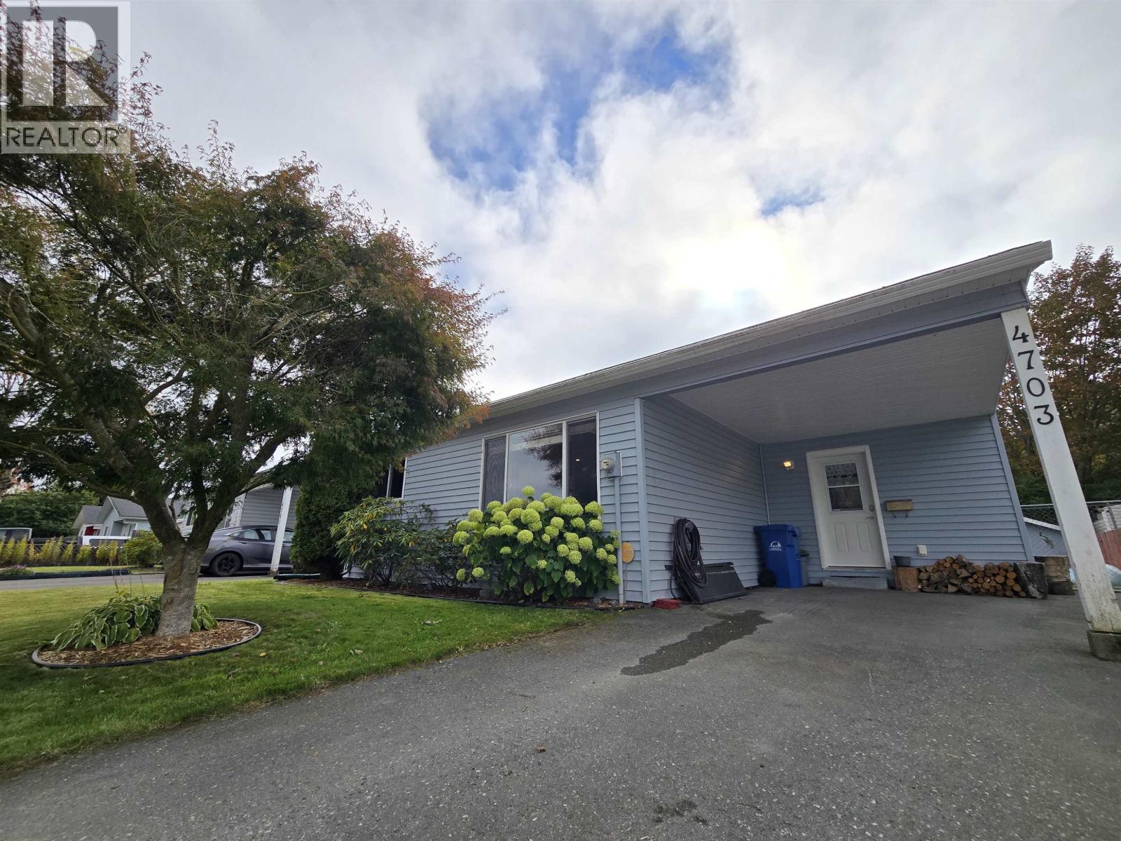 4703 Goulet Avenue Property Photo 1